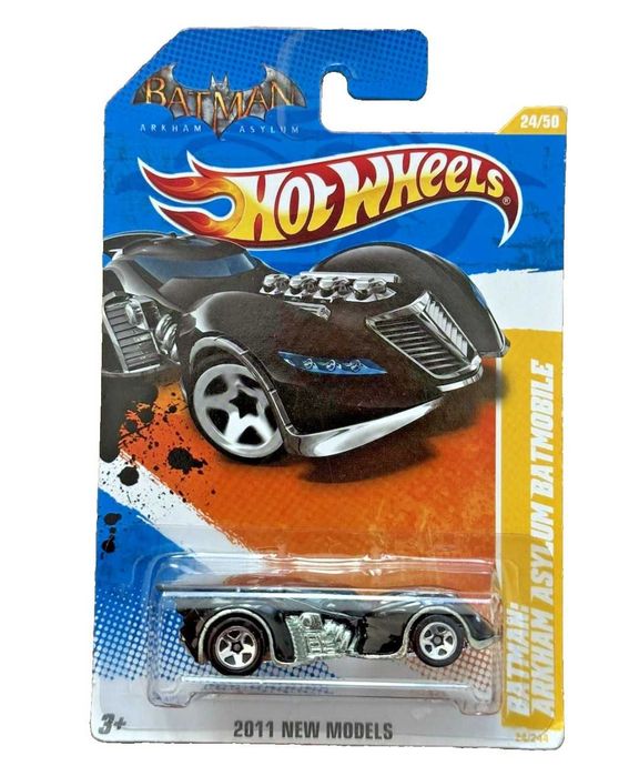 Hot Wheels хотвилс набор коллекционных машинок