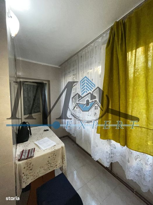 Garsoniera de vânzare in Sebeș etaj 1 — fotografia 3