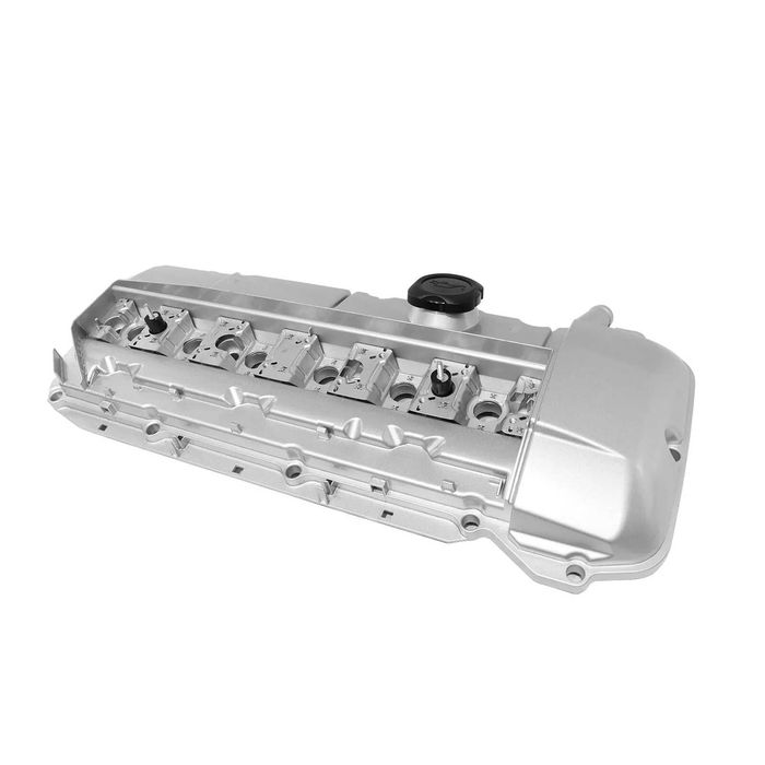 ПРОМО!!!Алуминиев капак клапани за BMW М54 M54 M52TU E39 E46 E53 X5