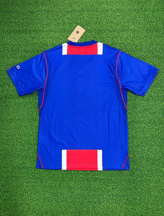 PSG Lyon Monaco 2026/2027 Nike , Adidas тениски