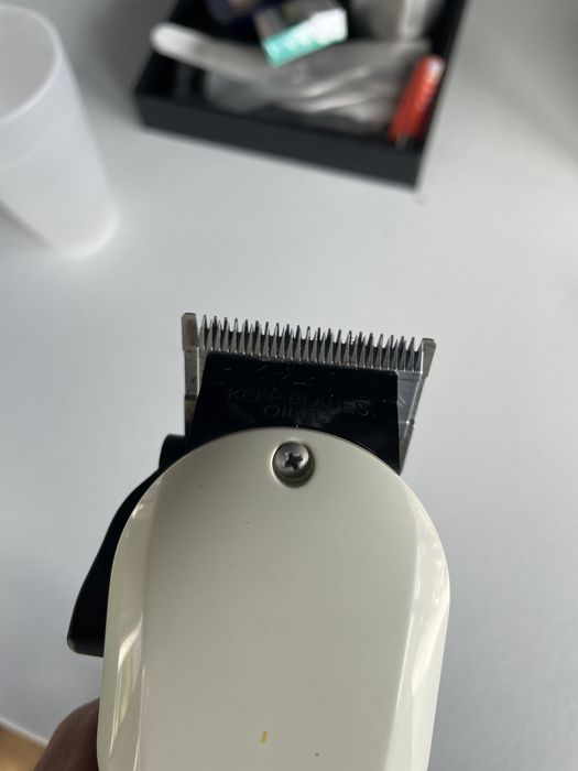 Wahl super taper