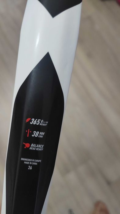 Падел ракета Babolat technical viper soft 3.0 2026