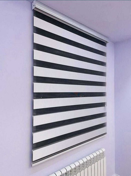 Жалюзи и штори от завод. Ремонт Мойка