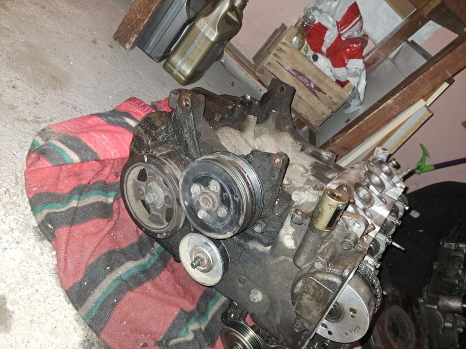 Рейка с инжектори за дайхатсу териос 1.3 86 коня Бензин