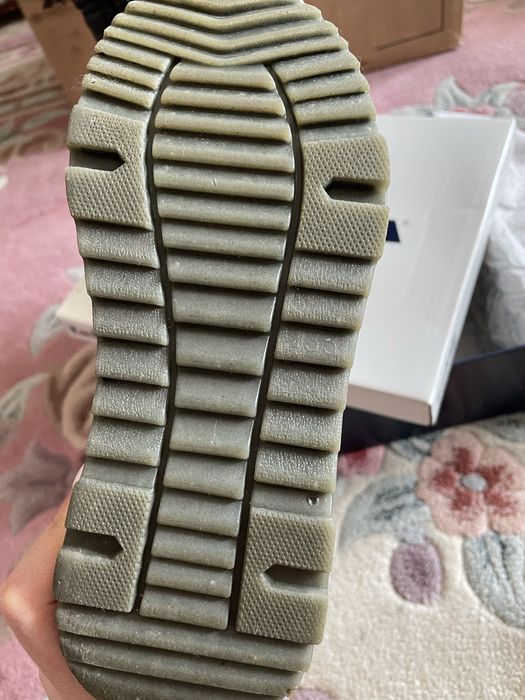 Сапоги для девочки