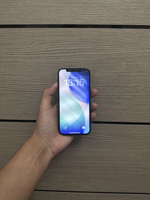 Айфон 12 про 128гб