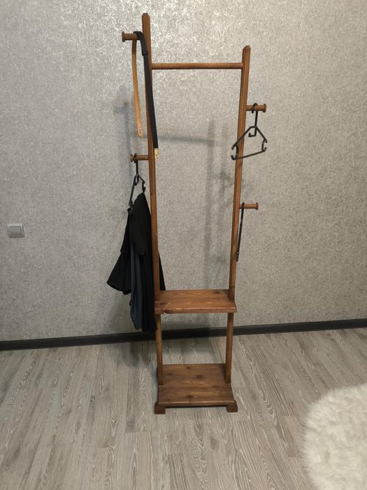 Вешолка  удобная