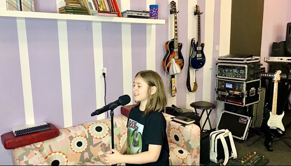 Lectii / Cursuri  Pian - Chitară - Curs / Meditatii  Copii si Adulti