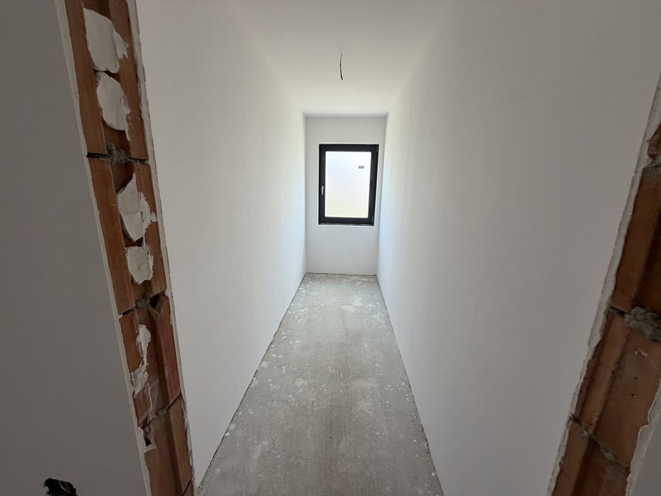 Ofert 110 mp utilii plus curte privata zona Dedeman La soare