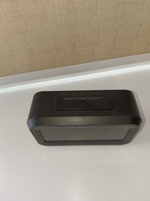 Часы электронные