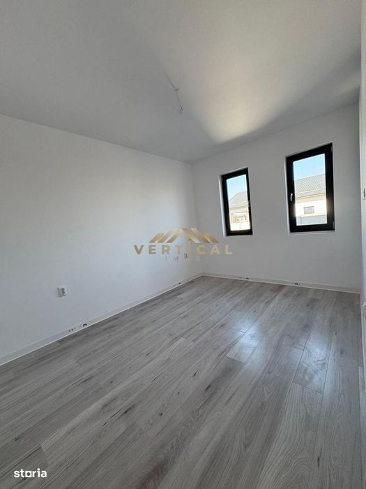 Casa 4 camere, parter,  Comuna Berceni