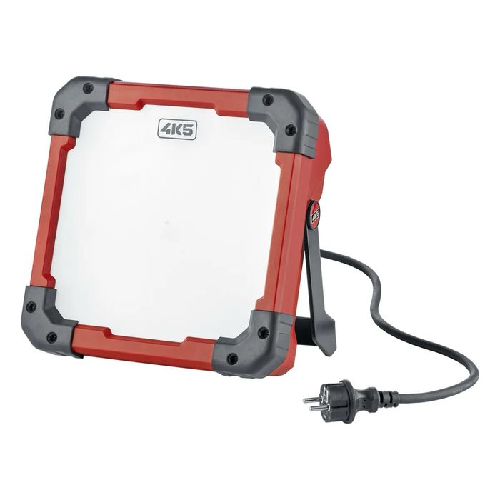 Електрически LED прожектор 4K5 FL 6000, 6000 lm