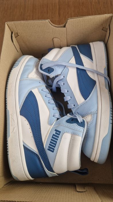 Adidasi puma adidas 38