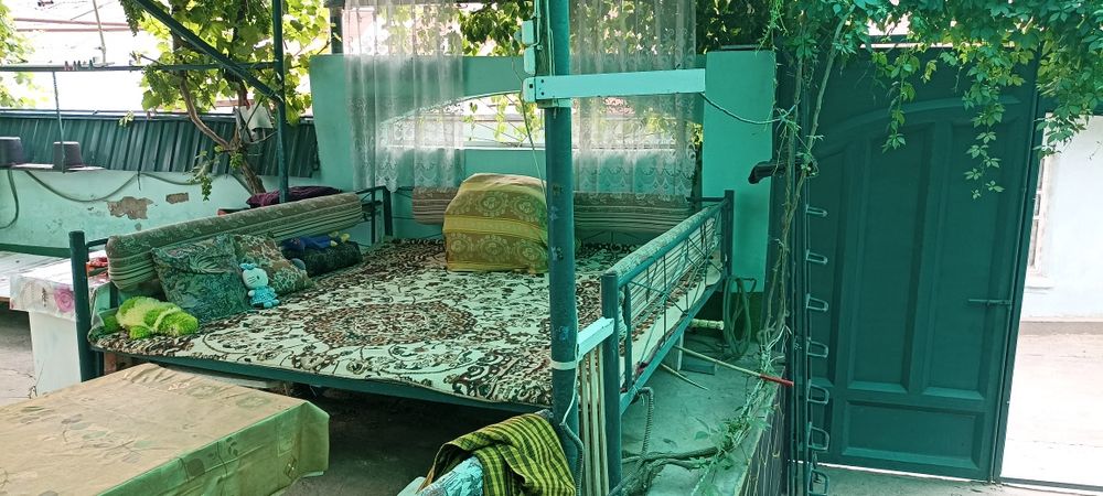 Продается тапчан