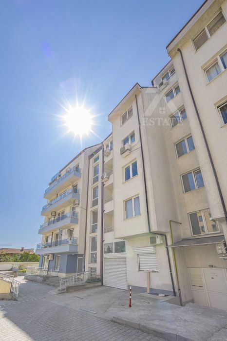 Продава се Магазин в София, Овча купел - 116 кв.м за 673 €/кв.м - Снимка #2