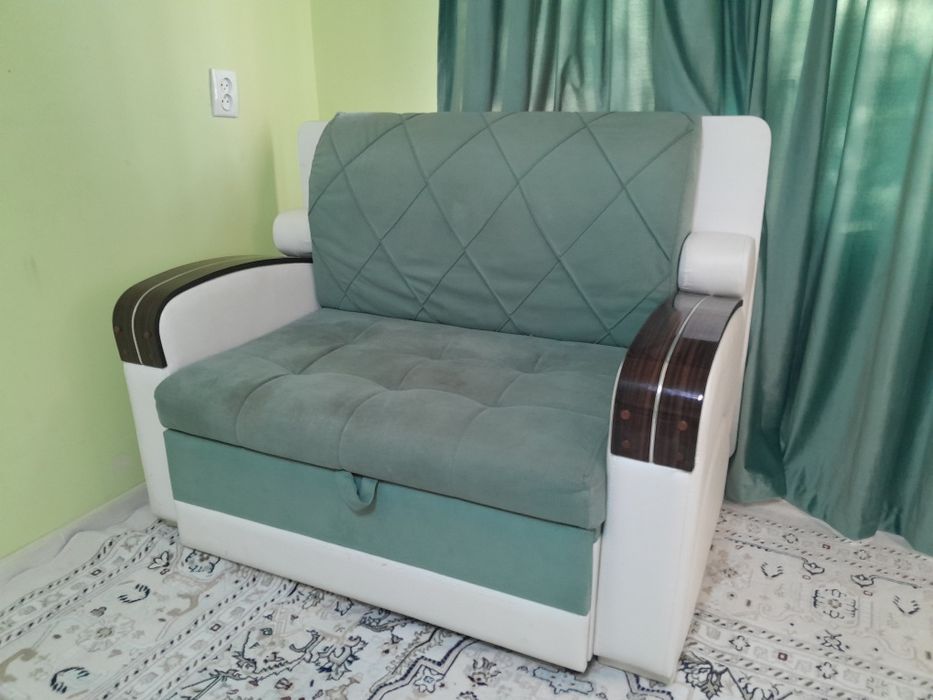 Мебель с комплектом