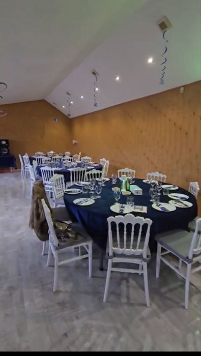 Spatiu Evenimente/Petreceri/botez/cununii