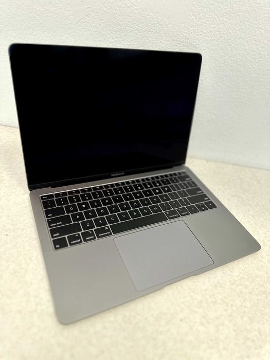 MacBook Air Retina 13
