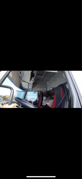 Продам еврофуру Renault Premium