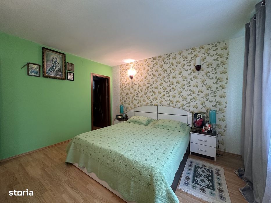 Agentia imobiliara VIGAFON vinde casa 6 camere Fulga de Sus-Prahova
