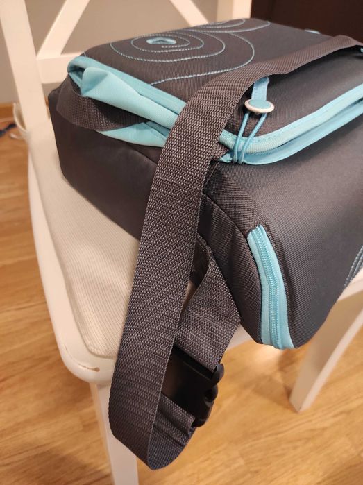 Преносимо столче за хранене Munchkin Travel Booster Seat