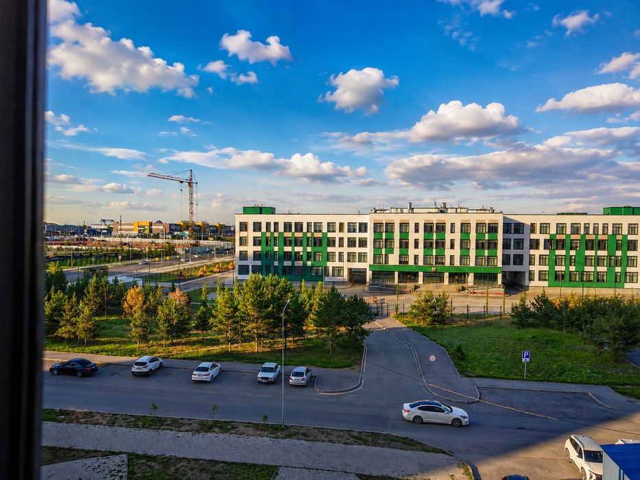 Продается квартира на Ашимова 24