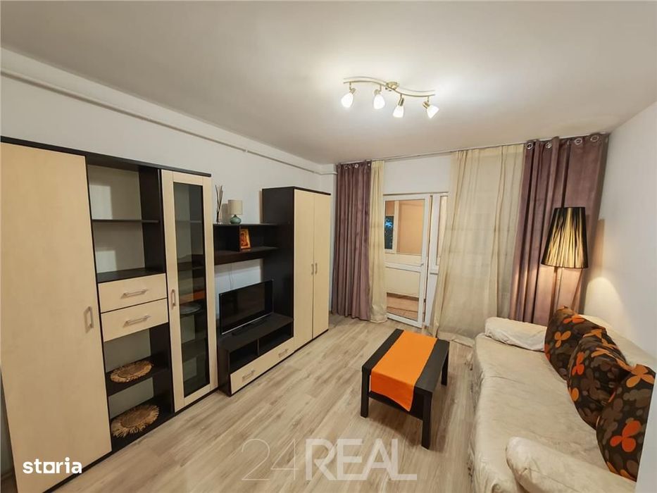 Apartament 2 camere - Popesti-Leordeni -  La Strada - Eclipsei