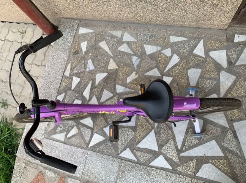 Детский велосипед Jamis (USA)