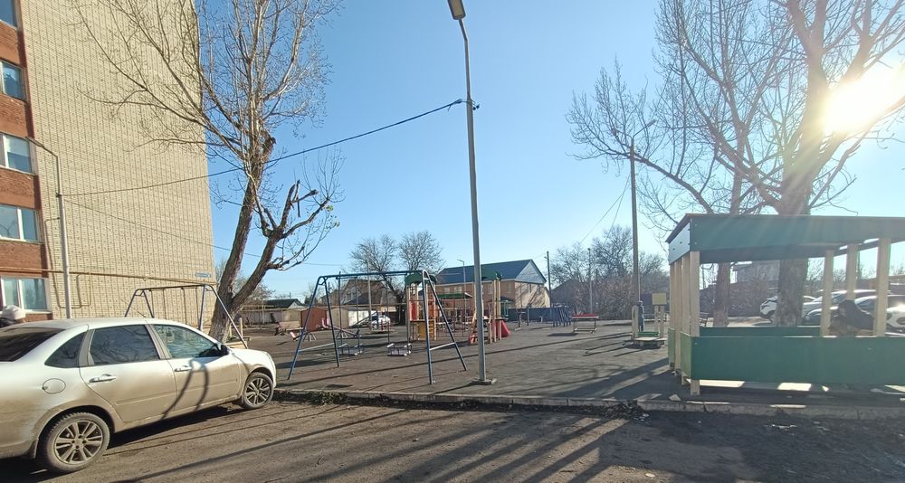 Продам 2-х ком.квартиру