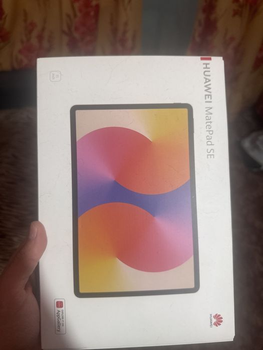 Продам планшет Huawei