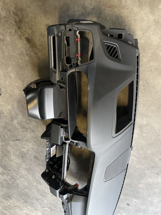 Табло БМВ Ф10/ Ф11 (tablo bmw f10/ f11)