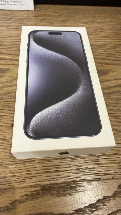 Iphone 15 pro max EAC/512гб/ALSER