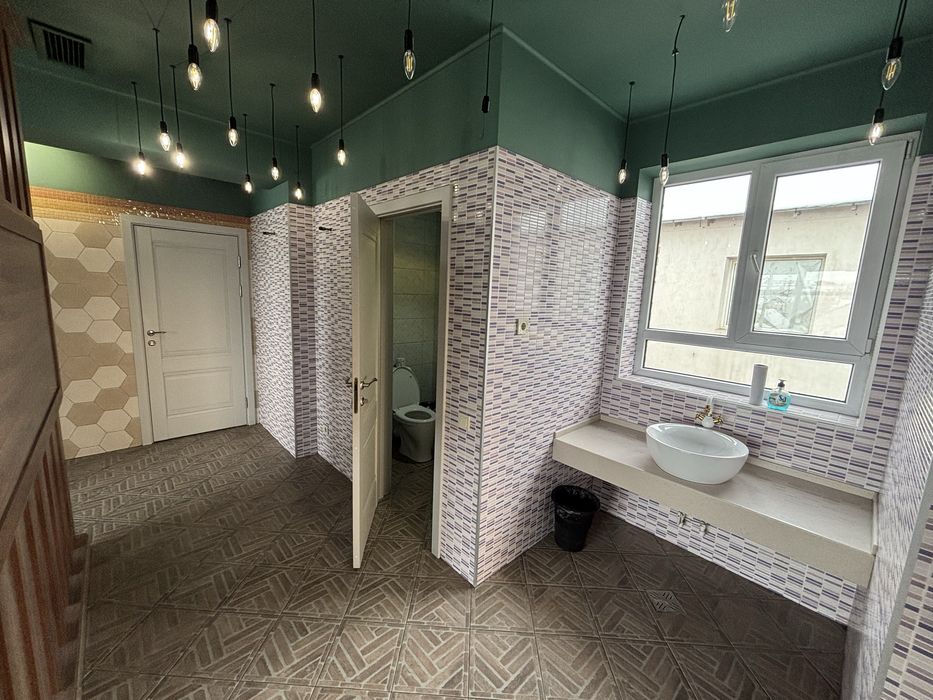 Продается готовый бизнес Столовая