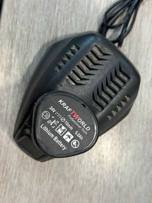 Винтоверт Kaitong DF350DWE