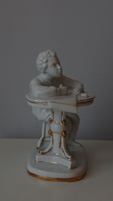 Статуэтка "Юный Пушкин"