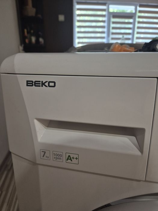 Пералня Беко / Beko