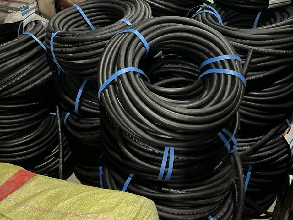 Шланг/Shlang 15,20,25,32 оптомга дуконларга/строй объектга ЕТКАЗАМИЗ