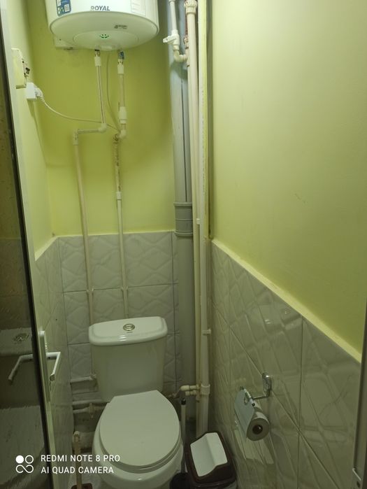 Ijaraga uy .Original supermarket  yonida ,yangi ta'mirlangan .