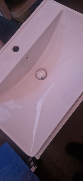 Продам раковину состояние идеальное