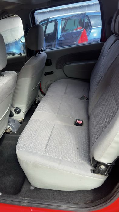 DACIA Logan MCV 2007 — imagine 3