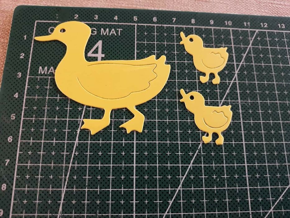 Материали декупаж, декорация, скрапбукинг