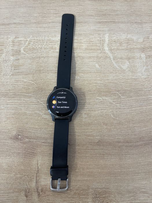 Ceas Garmin Venu 2S fara cutie