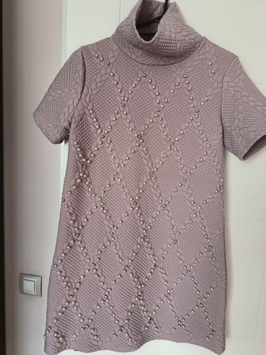 Рокли С и М размер