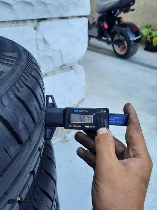 Джанти 15 / 3х112 - Smart - Спорт Пакет 3x112