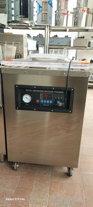 Вакуумный упаковшик Automatic Vakuum-packer
