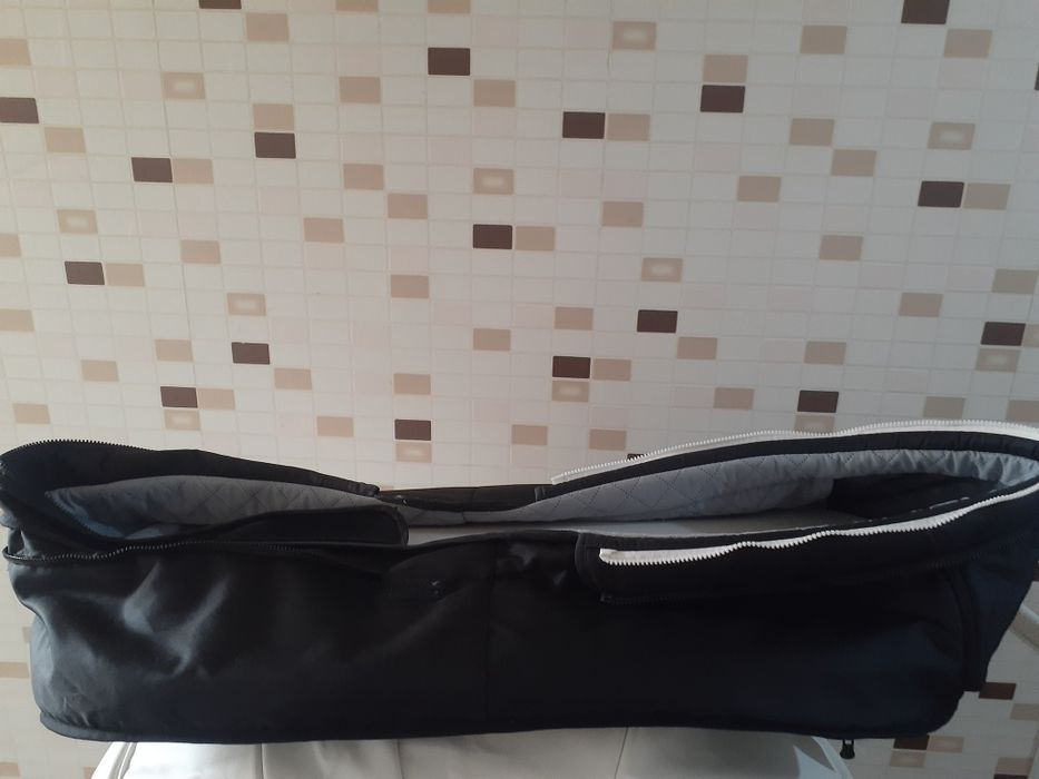 Коляска TEKNUM 3/1 детская