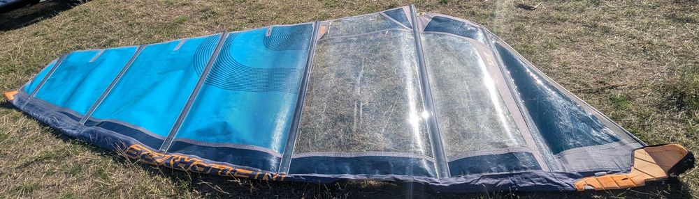 Фрийрайд Платно за Уиндсърф NeilPryde Ryde 7.7 2023