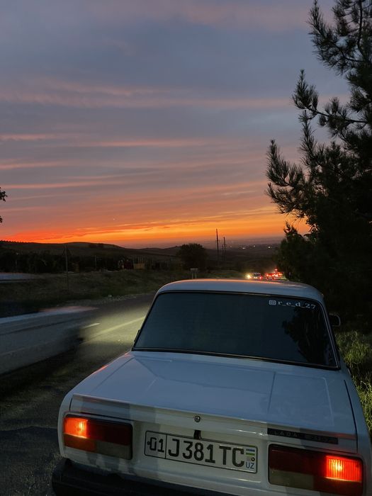 продам авто ваз 2107