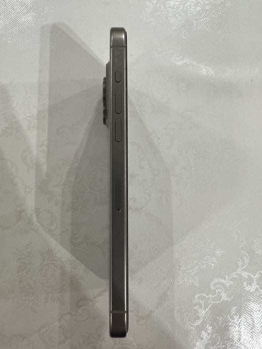 Айфон Apple 15 pro max 512gb