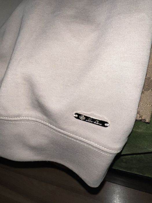 Мъжка блуза Loro Piana